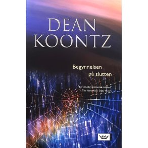 Dean Koontz - Begynnelsen p slutten