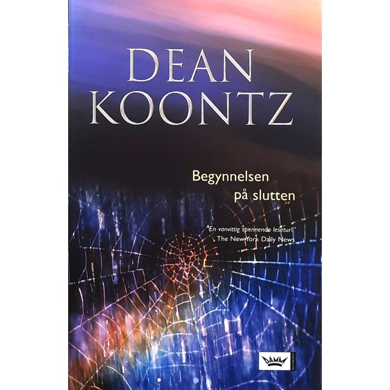 Dean Koontz - Begynnelsen p slutten
