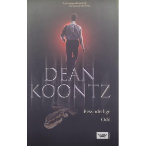 Dean Koontz - Besynderlige Odd