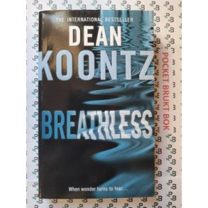 Dean Koontz - Breathless