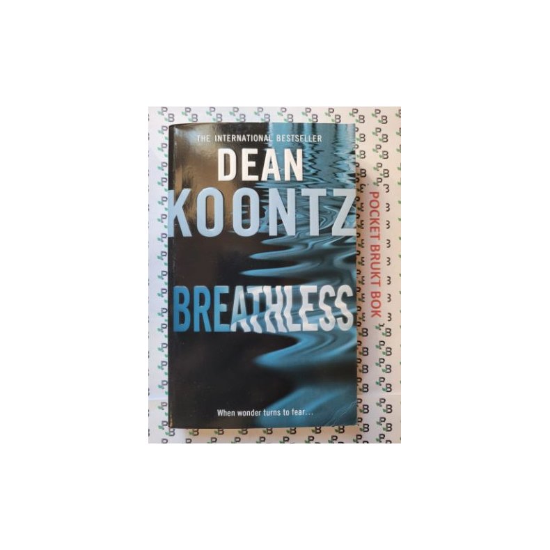 Dean Koontz - Breathless