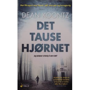 Dean Koontz - Det tause hjrnet