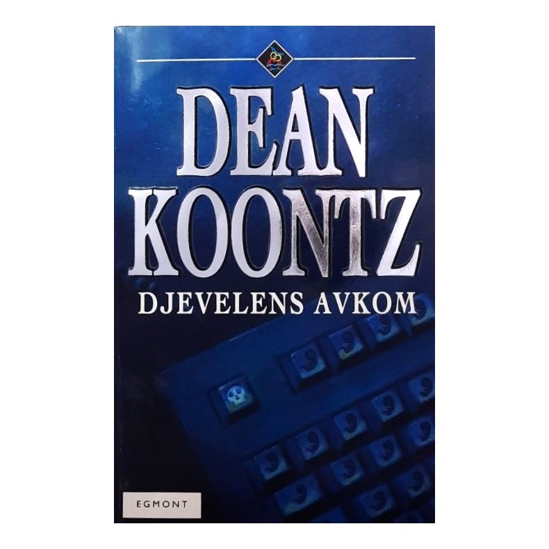 Dean Koontz - Djevelens avkom (Heftet)