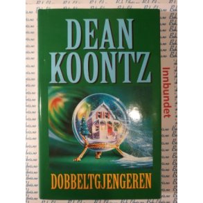 Dean Koontz - Dobbeltgjengeren