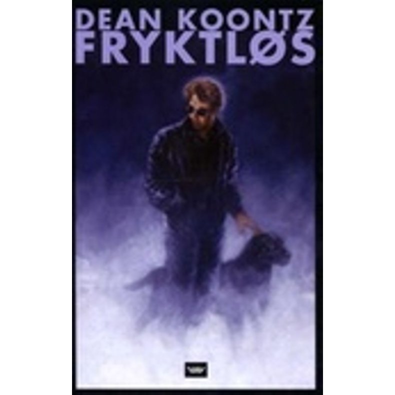 Dean Koontz - Fryktls