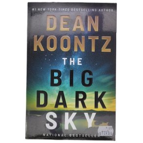 Dean Koontz - The Big Dark Sky