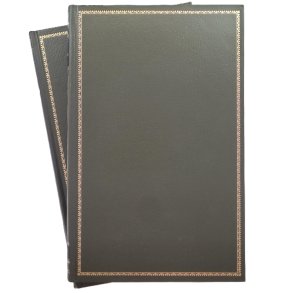 Dean R. Koontz - De fremmede 1 og 2 (Innb.)