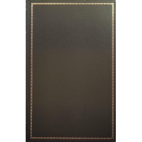 Dean R. Koontz - De fremmede (Innbundet)