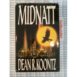 Dean R. Koontz - Midnatt