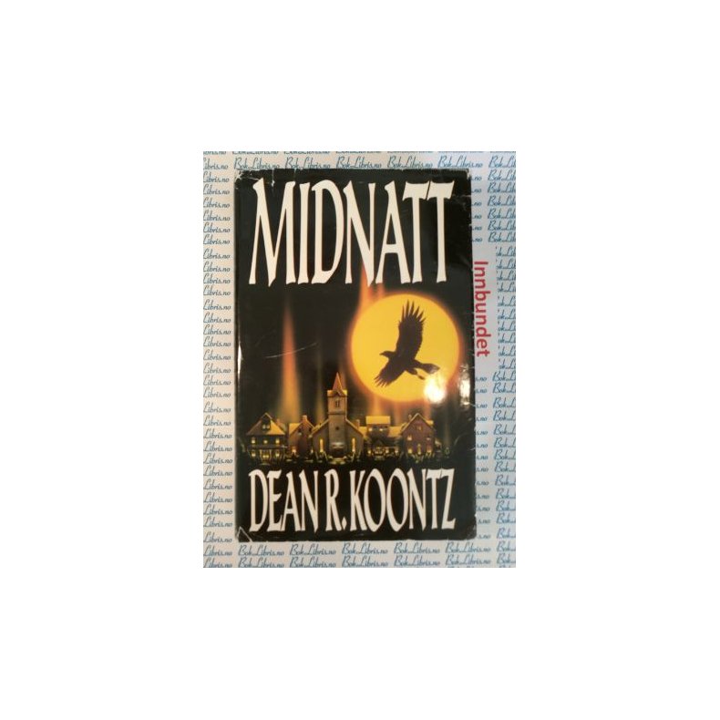 Dean R. Koontz - Midnatt