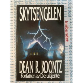 Dean R. koontz - Skytsengelen
