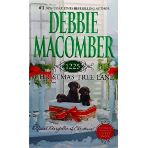 Debbie Macomber - 1225 Christmas Tree Lane (Heftet)
