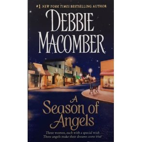 Debbie Macomber - A Season of Angels (Heftet)