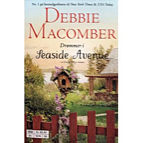 Debbie Macomber - Dr�mmer i Seaside Avenue (Heftet)