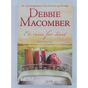 Debbie Macomber - En Reise For Livet