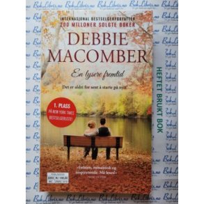 Debbie Macomber - En lysere fremtid