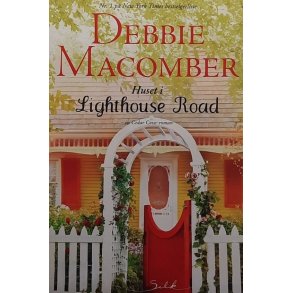 Debbie Macomber - Huset i Lighthouse Road (Heftet)