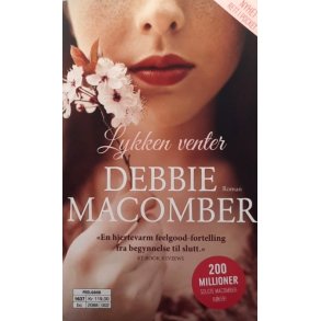 Debbie Macomber - Lykken venter (Heftet)