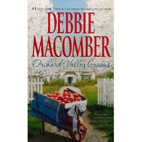 Debbie Macomber - Orchard Valley Grooms (Heftet)