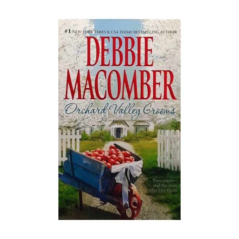 Debbie Macomber - Orchard Valley Grooms (Heftet)