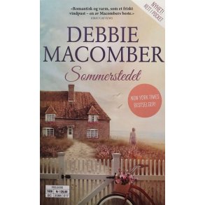 Debbie Macomber - Sommerstedet (Heftet)