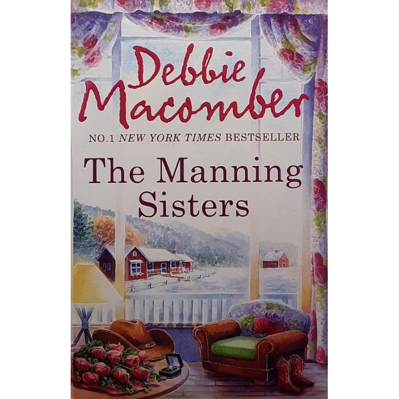 Debbie Macomber - The Manning Sisters (Heftet)