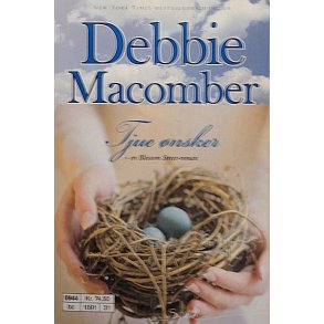 Debbie Macomber - Tjue �nsker (Heftet)