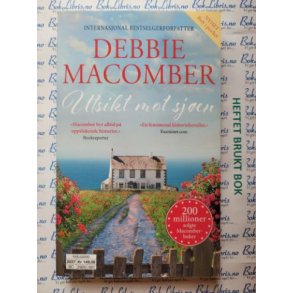 Debbie Macomber - Utsikt mot sjen (Mykp)