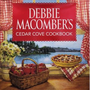 Debbie Macomber's Cedar Cove Cookbook (Innbundet)