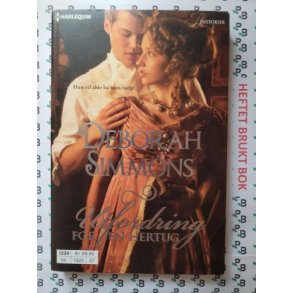 Deborah Simmons - Utfordring for en hertug