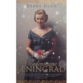 Debra Dean - Madonnaene i Leningrad (Heftet)