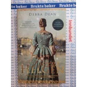 Debra Dean - Tsarens Helgen
