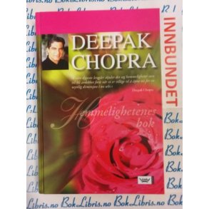 Deepak Chopra - Hemmelighetenes bok (I)