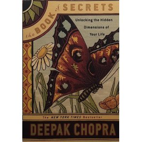 Deepak Chopra - The Book of Secrets