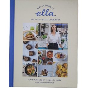Deliciously Ella - The Plant-based Cookbook
