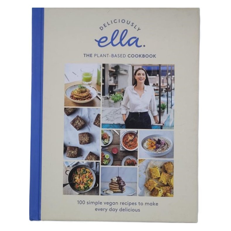 Deliciously Ella - The Plant-based Cookbook