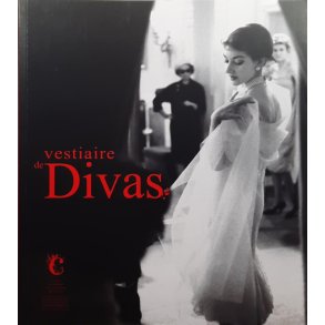 Delphine Pinasa - Vestiaires de Divas
