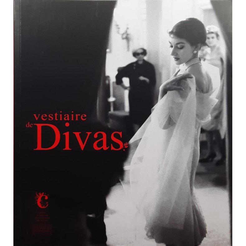 Delphine Pinasa - Vestiaires de Divas