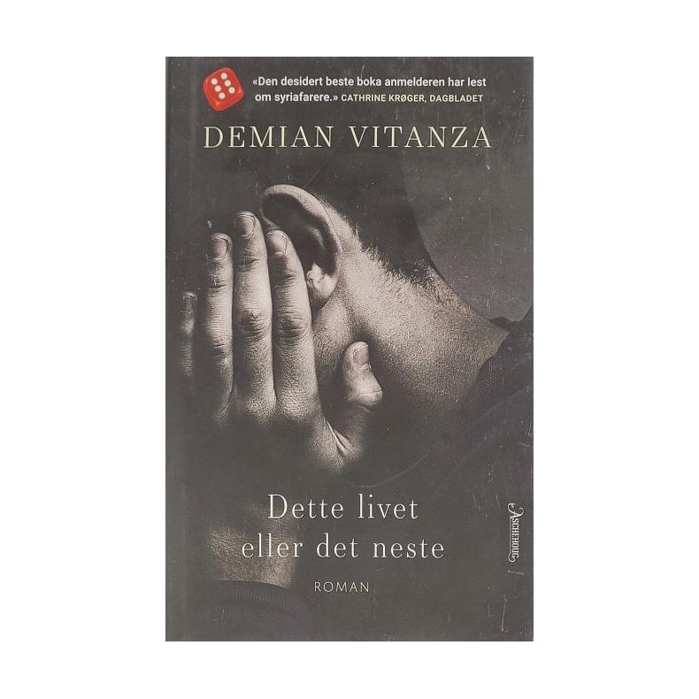 Demian Vitanza - Dette livet eller det neste