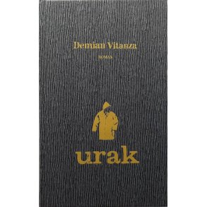 Demian Vitanza - Urak - Innbundet