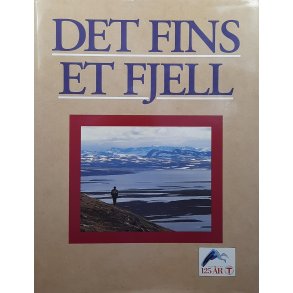 Den Norske Turistforening - Det fins et fjell