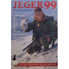 Den Store Jakthndboken Jeger 99