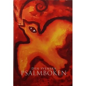 Den Svenska Psalmboken (Innbundet)