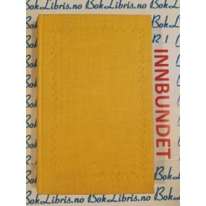 Den gule store viseboka