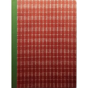 Den norske husflidsforening - H�ndbok i veving (Innbundet)