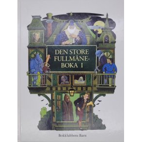 Den store fullmneboka I