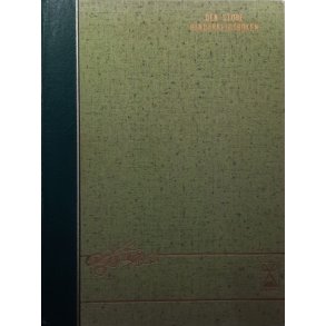 Den store h�ndarbeidsboken 1 � Gjertrud Bringsv�r m.fl. � Bruktbok � Innbundet