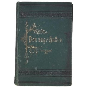 Den unge hustru eller hemmeligheden ved et lykkeligt gteskab