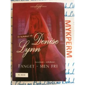 Denise Lynn - Fanget - men fri