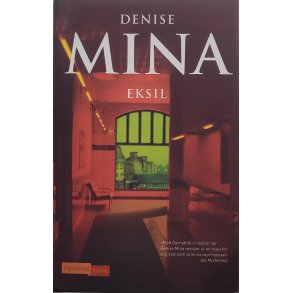 Denise Mina - Eksil